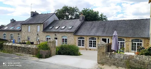 Les Gites Bigoudens