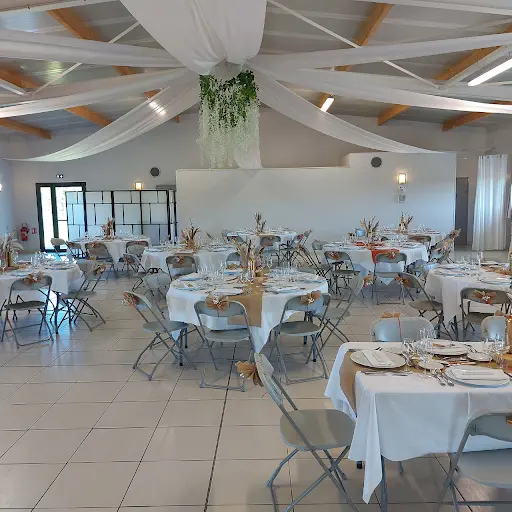 Domaine de Kerzuat - Salles de Réception, Mariages et Séminaires