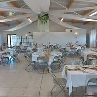 Domaine de Kerzuat - Salles de Réception, Mariages et Séminaires