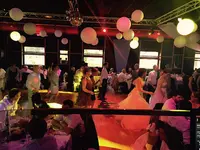Cocktail Music Animations