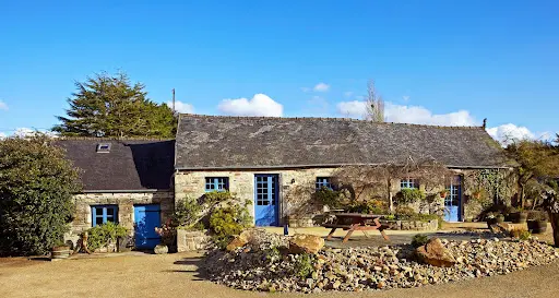 Domaine le Puits de Jeanne