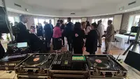 Master Event