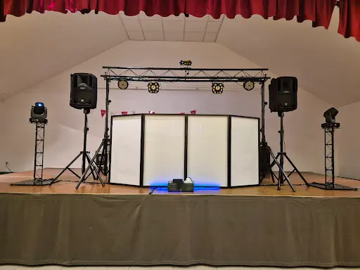 Dj Tnb