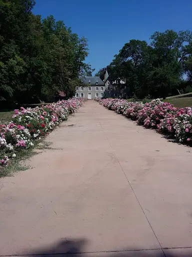 Château de Poëzat