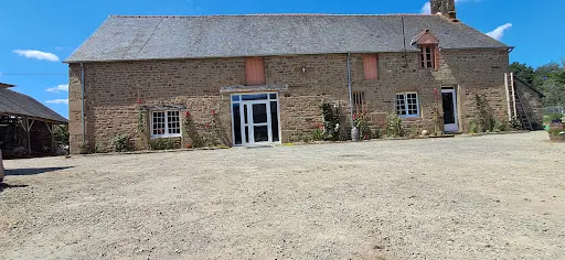 Salle de Réception du Bas Morand