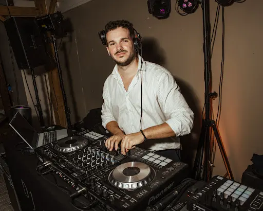 Dj Ironny