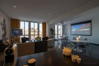Patagos - Appartement d'Affaires À Poitiers