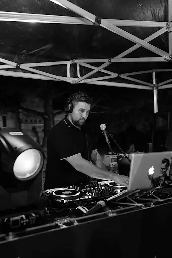 Julien Verdier Dj