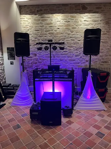 R My Dj Animations