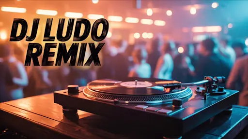 Dj Ludo Remix Gard Vaucluse Ardèche Drôme Languedoc Roussillon Limoges Haute Vienne Brive la Gaillarde Dordogne France Lozère