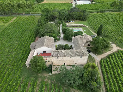 Domaine Céladon: Chambre d'Hotes de Charme
