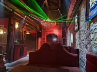 Kavkop Location Salle, Évènementiel.