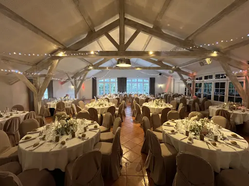 Château de la Pigossière - Mariage & Evénementiel - Nantes 44