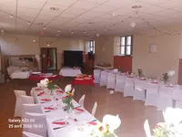 Salle Saint-pierre