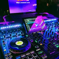 Dj Jb Animation Valence