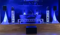 Music & Lights - Émotions