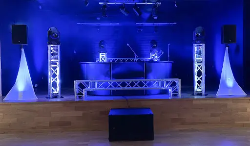 Music & Lights - Émotions