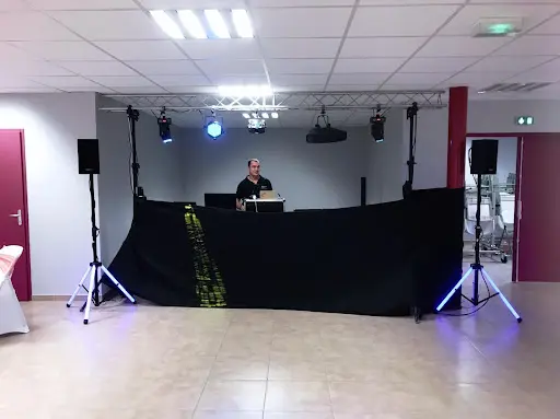 Sonofusion