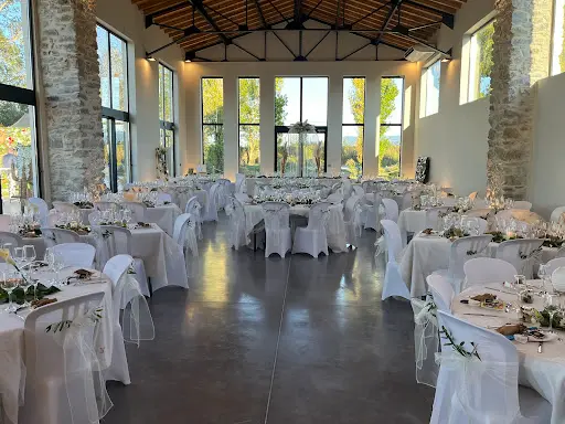 Domaine des Ferréols