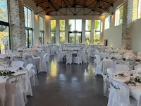 Domaine des Ferréols