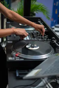 Dj Heaven Ts