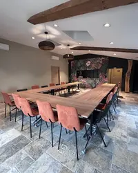 Au Pressoir de Boisy - Séminaire et Maison d'Hôtes