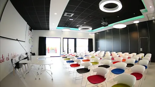 Ho-meeting