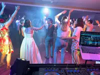 Dj Van - Animations Événementielles (vosges)