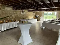 Au Pré Charmant