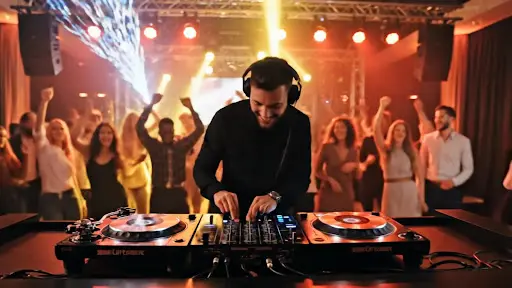 Dj Renx