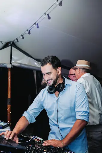 Mika.m - Event Musik Dj