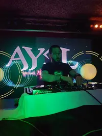 Dj Ay3l