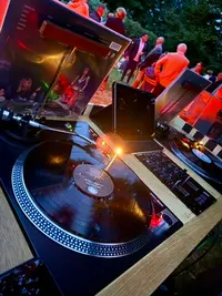 Dj Gold Fox - Dj en Aveyron