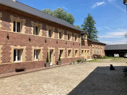 La Laiterie Gîte & Piscine - Picardie - Proix Proximité Guise