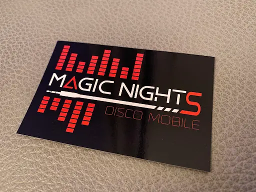 Magic Nights