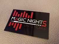 Magic Nights