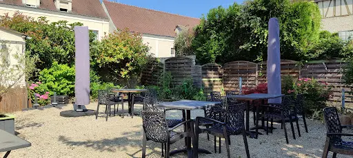 Le Pavillon Provinois (salle de Réception)