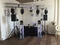 Light Concept Event