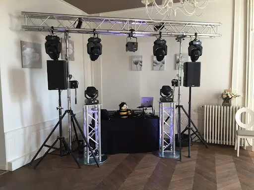 Light Concept Event