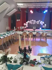 Salle Communale