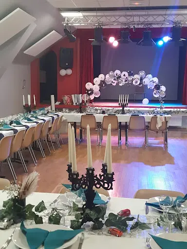 Salle Communale