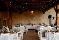 Ferme du Genièvre