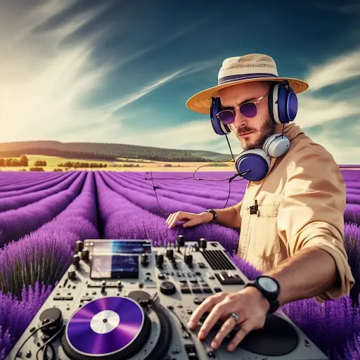 Fanatic Music