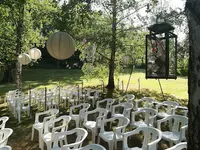 Le Domaine D’aurelsam - Lieu de Mariage À Puybegon