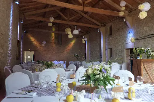 Domaine du Messager