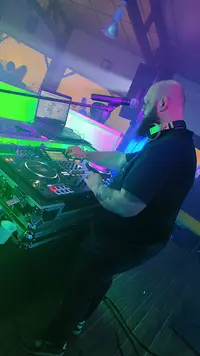 Music Prestige Event