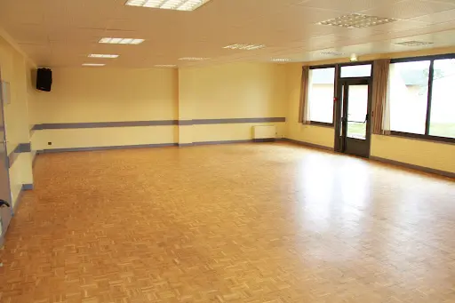 Espace Associatif et Culturel