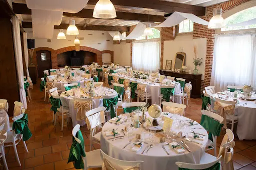 Chateau Saint Marcel - Mariage, Séminaire, Anniversaire