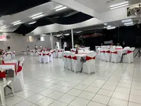 Grand Palace Guyane