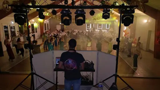 Ju | Events